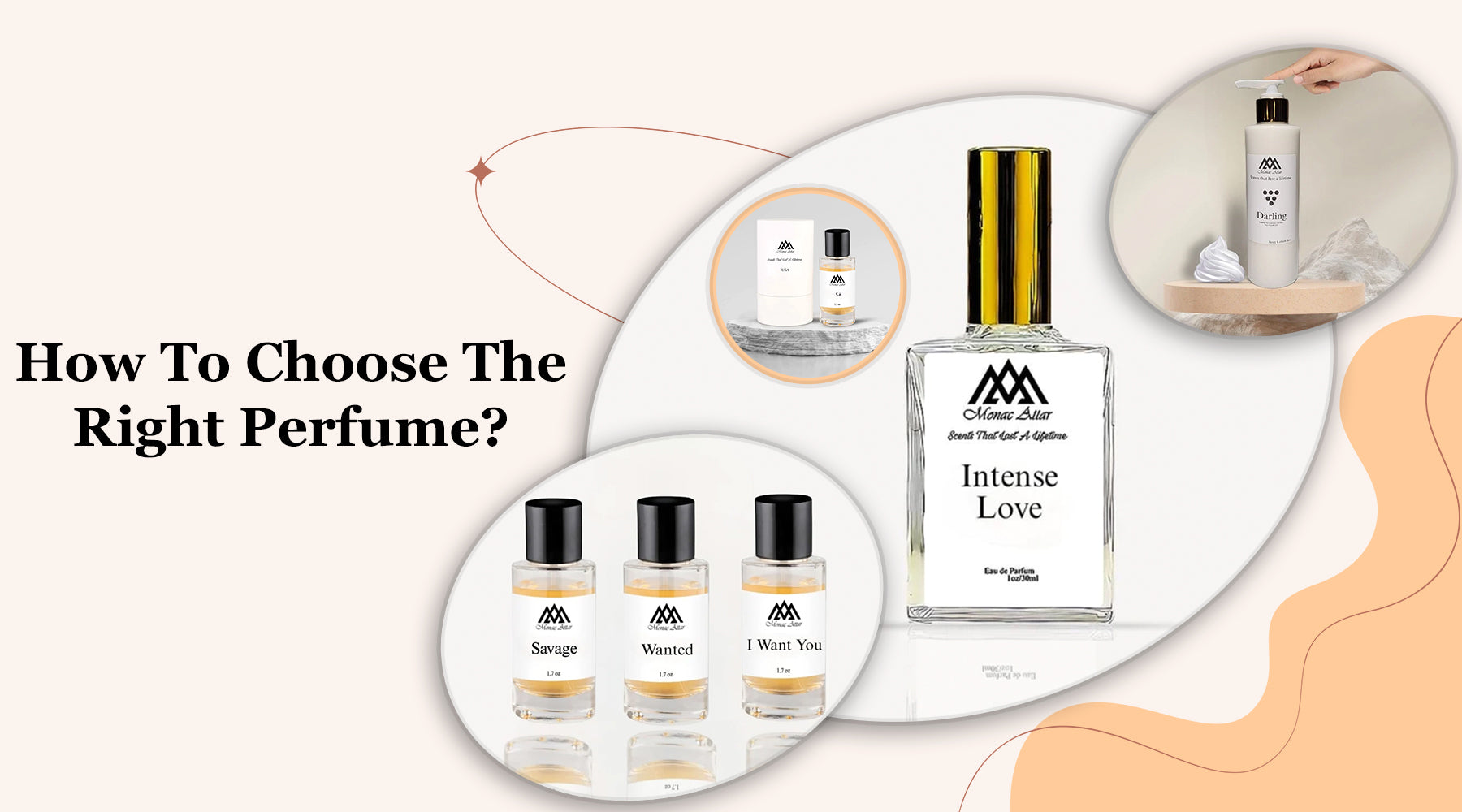 How to Choose the Right Perfume? Guide to Finding Your Signature Scent