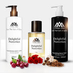 Delightful Narcotics Bundle