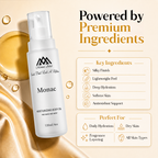 540 body oil inspired by baccarat rouge 540