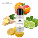 Fragrance notes of Symphony - scent profile inspired by Symphony fragrance
