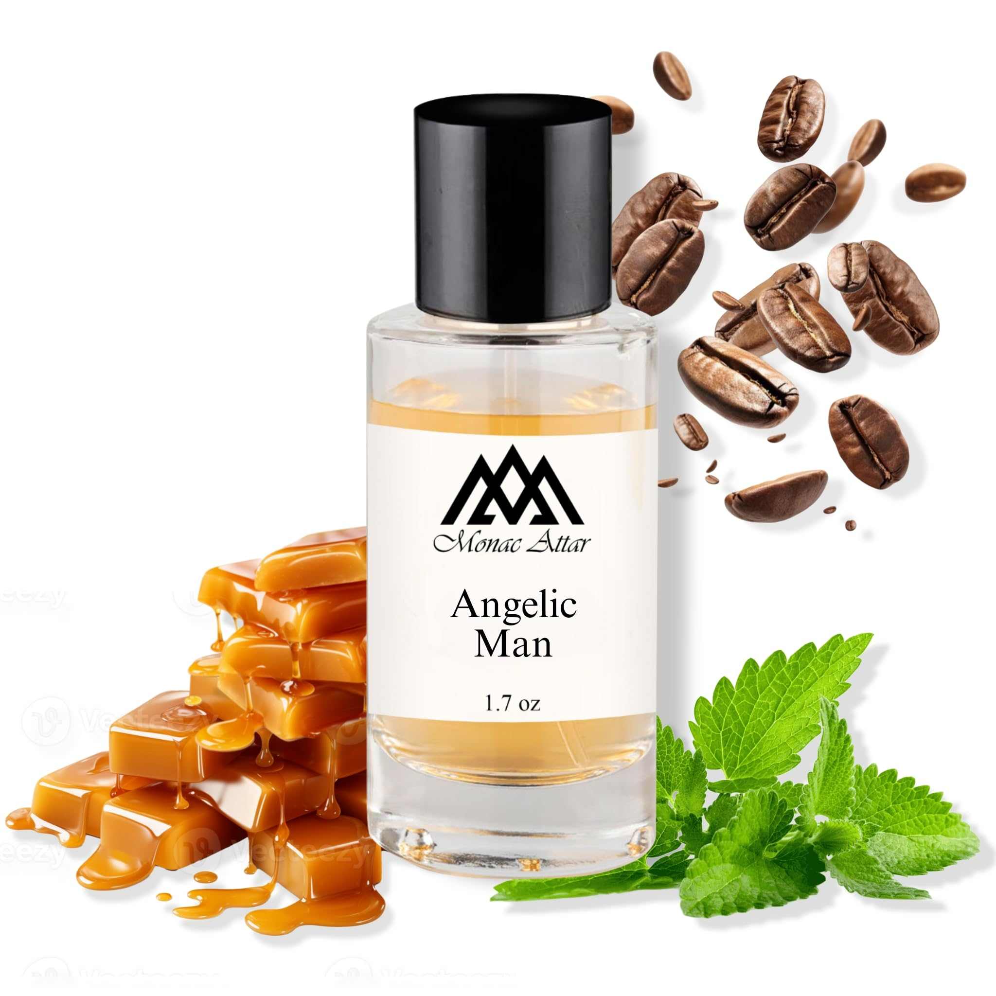Luxury A*Men dupe - Monac Angelic Man Inspired by A*Men fragrance