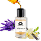 Luxury Stronger With You Absolutely dupe - Monac Absolutely Inspired by Stronger With You Absolutely fragrance