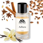Luxury Althair dupe - Monac Adhara Inspired by Althair fragrance