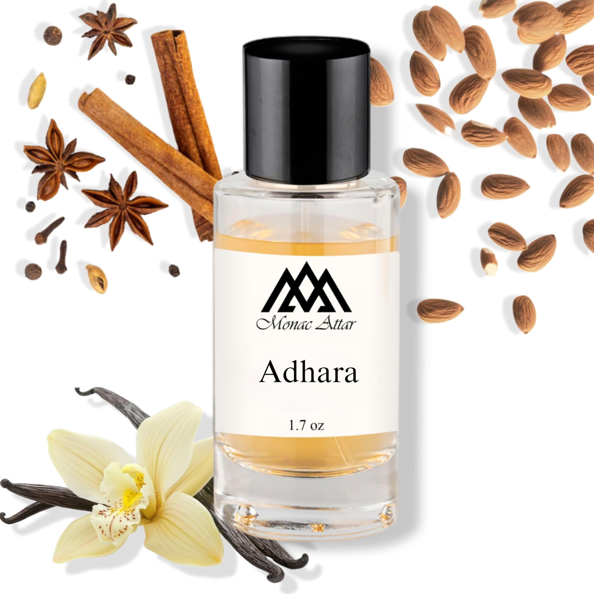 Luxury Althair dupe - Monac Adhara Inspired by Althair fragrance