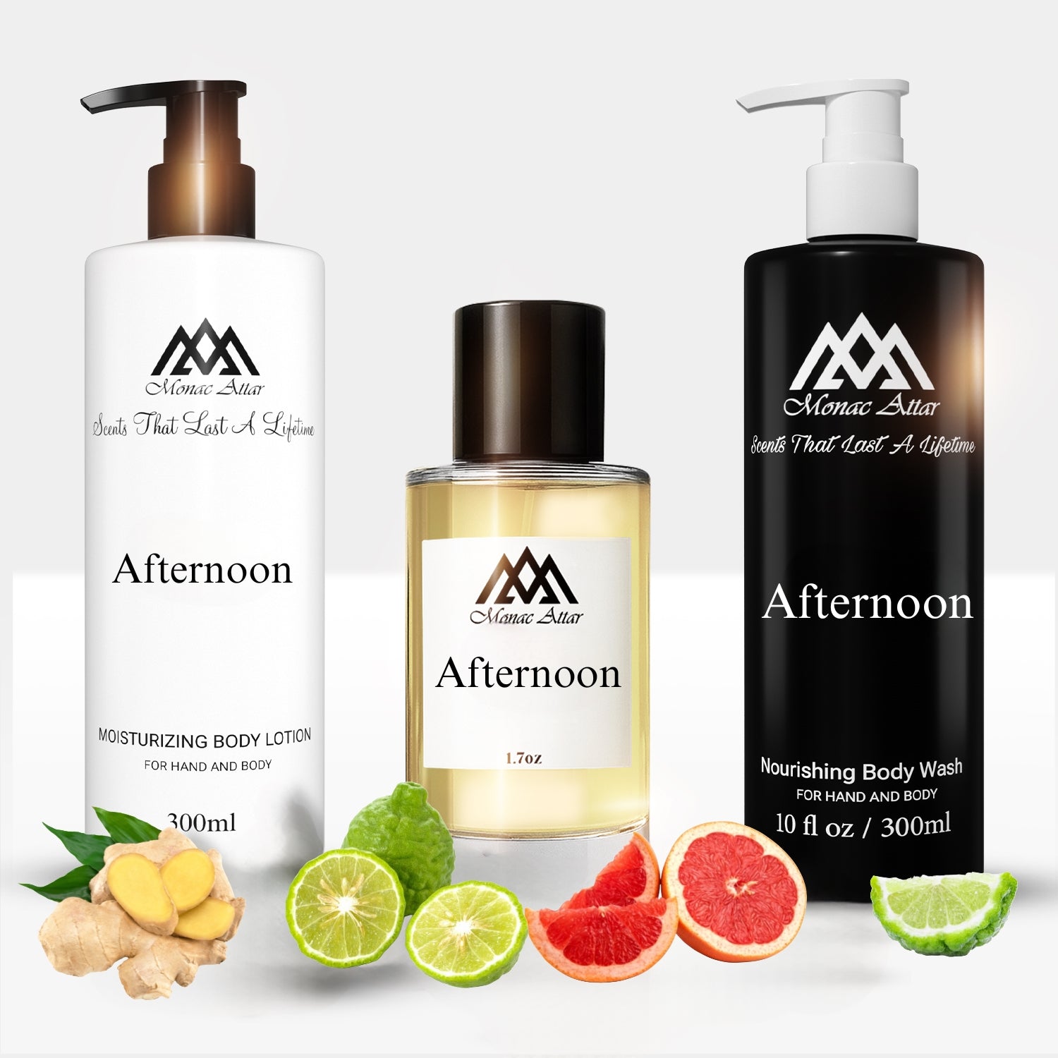 Genious Ginger Inspired by Ingenious Ginger Designer Fragrance