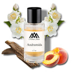 Luxury Andromeda dupe - Monac Inspired by Andromeda fragrance