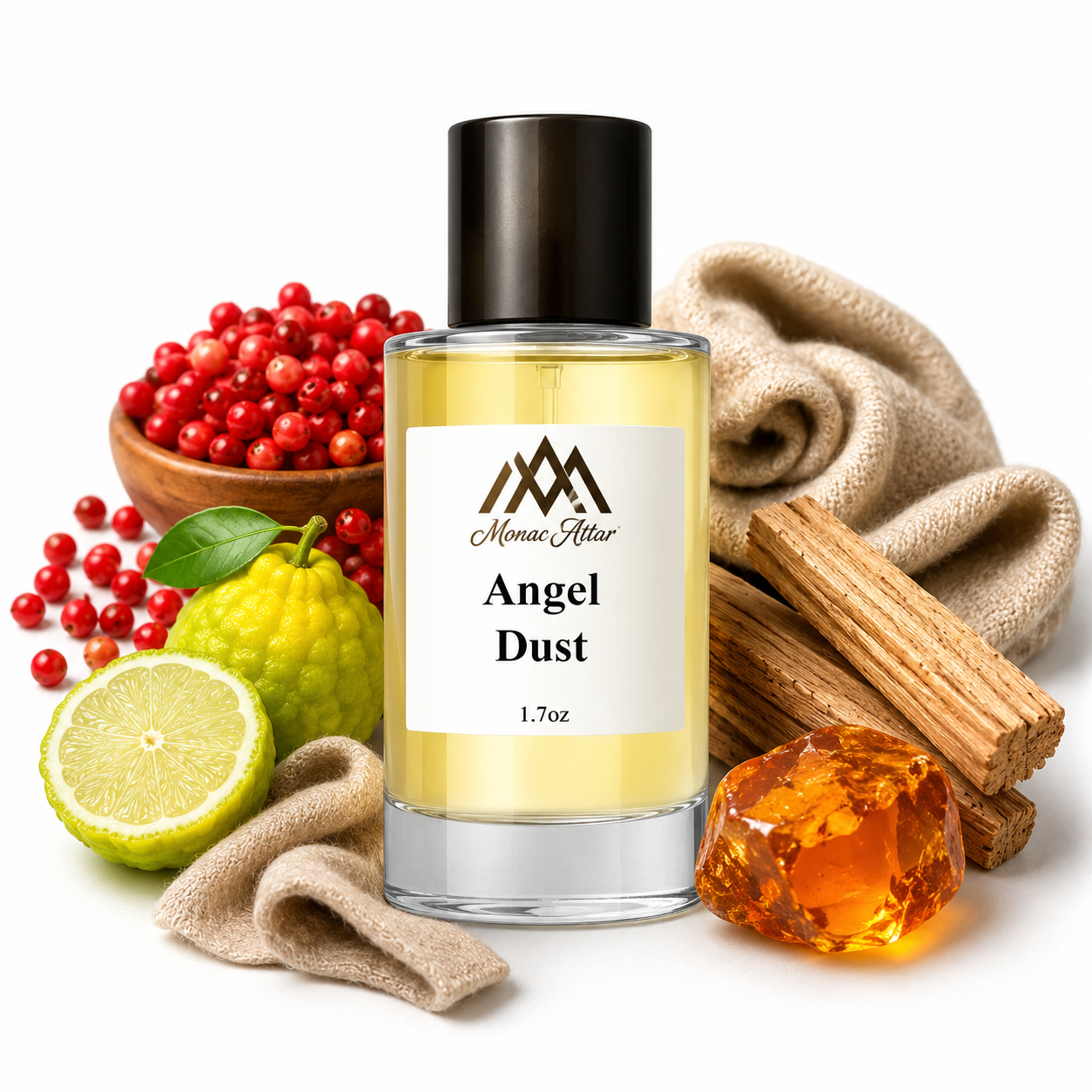 Angel Dust