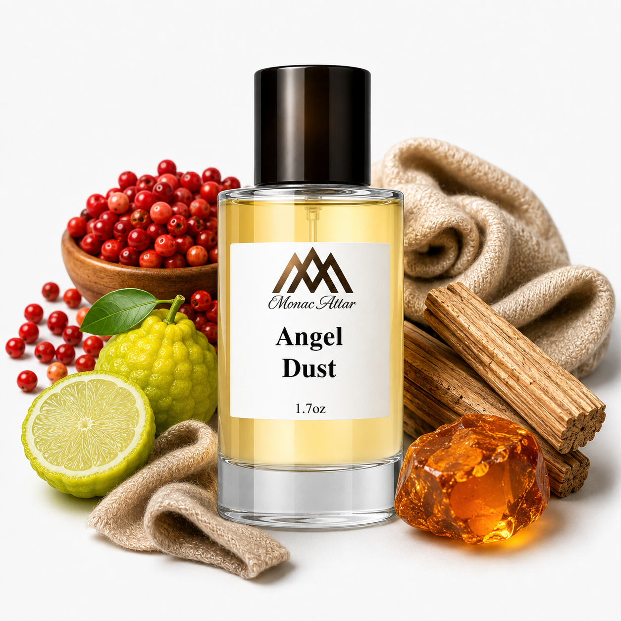 Angel Dust