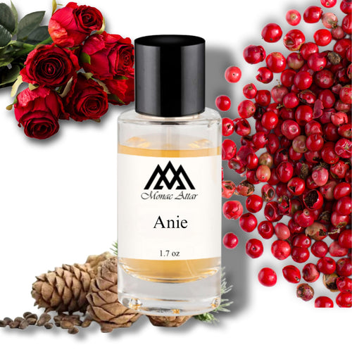 Luxury Ani dupe - Monac Anie Inspired by Ani fragrance