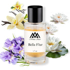 Luxury La Belle Flur Terrible dupe - Monac Bella Flur Inspired by La Belle Flur Terrible fragrance