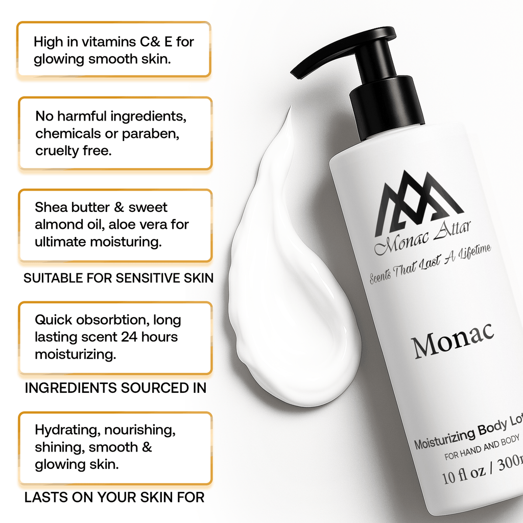High quality MFK Kurky clone body lotion - affordable designer alternative