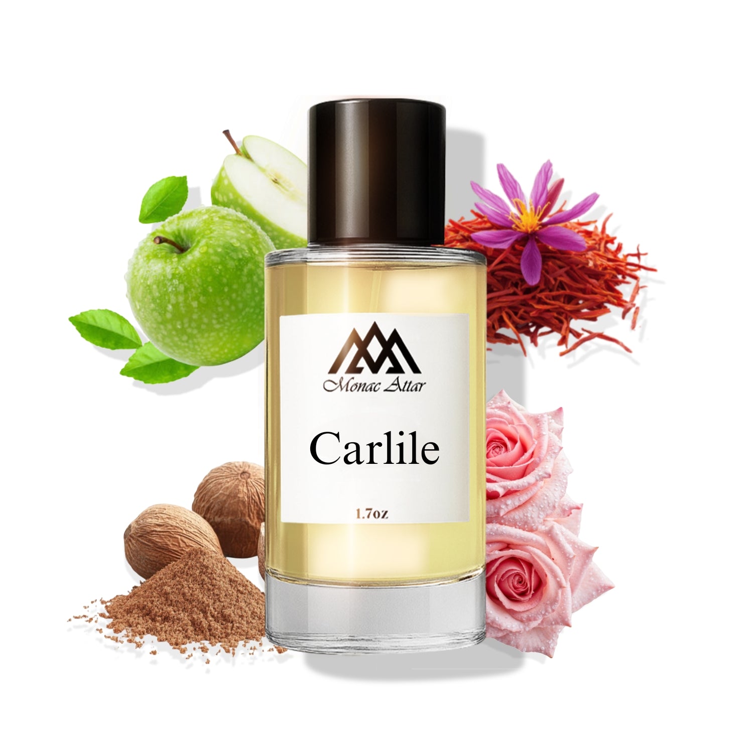 Luxury Carlile dupe - Monac Carlile Inspired by Carlile fragrance