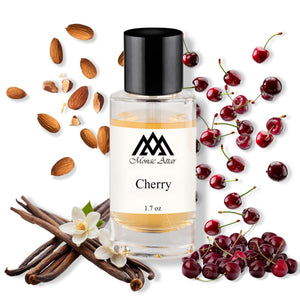 Luxury Lost Cherry dupe - Monac Cherry Inspired by Lost Cherry fragrance