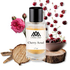 Luxury Cherry Oud dupe - Monac Cherry Aoud Inspired by Cherry Oud fragrance