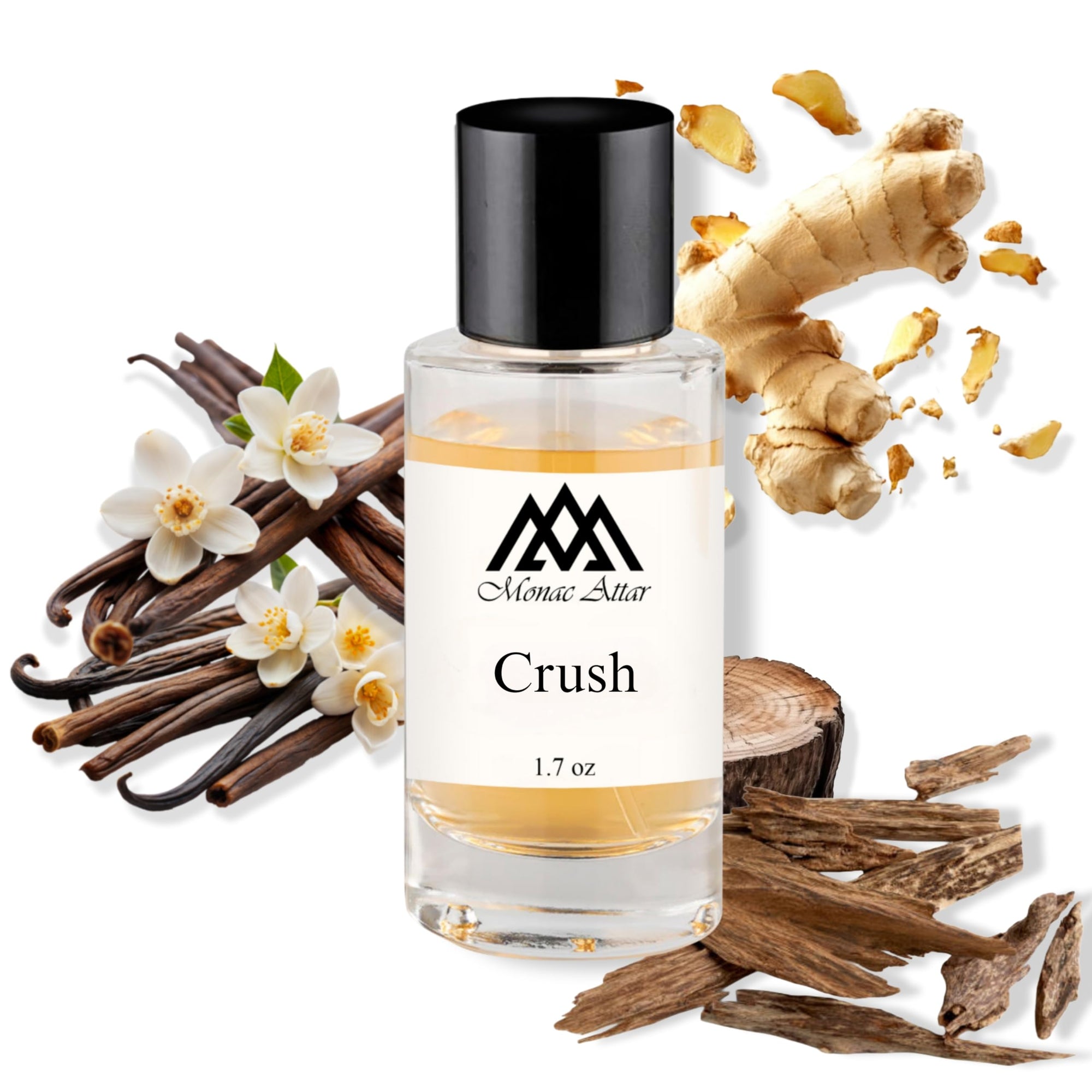 Crush Inspired By Instant Crush