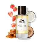 Luxury Cry Baby Perfume Milk dupe - Monac Fruity Milk Inspired by Cry Baby Perfume Milk fragrance