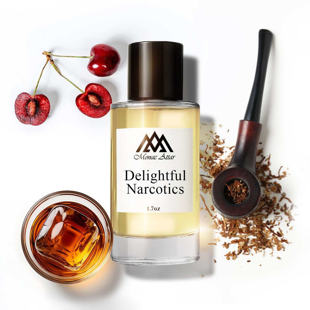 Delightful Narcotics Bundle