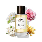 Luxury Dancing Blossom dupe- Monac Bloom fragrance inspired by Dancing Blossom 
