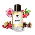 Luxury Delina dupe - Monac Selina Inspired by Delina fragrance