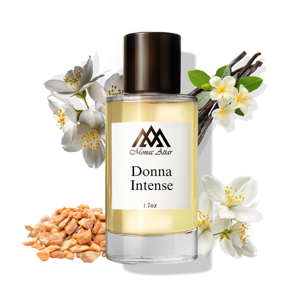 Luxury Donna Born in Roma dupe - Monac Donna Intense Inspired by Donna Born in Roma fragrance