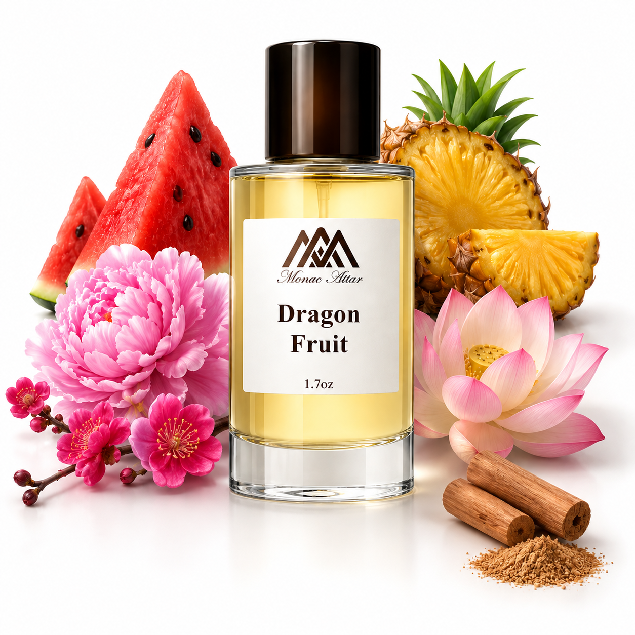 Dragon Fruit
