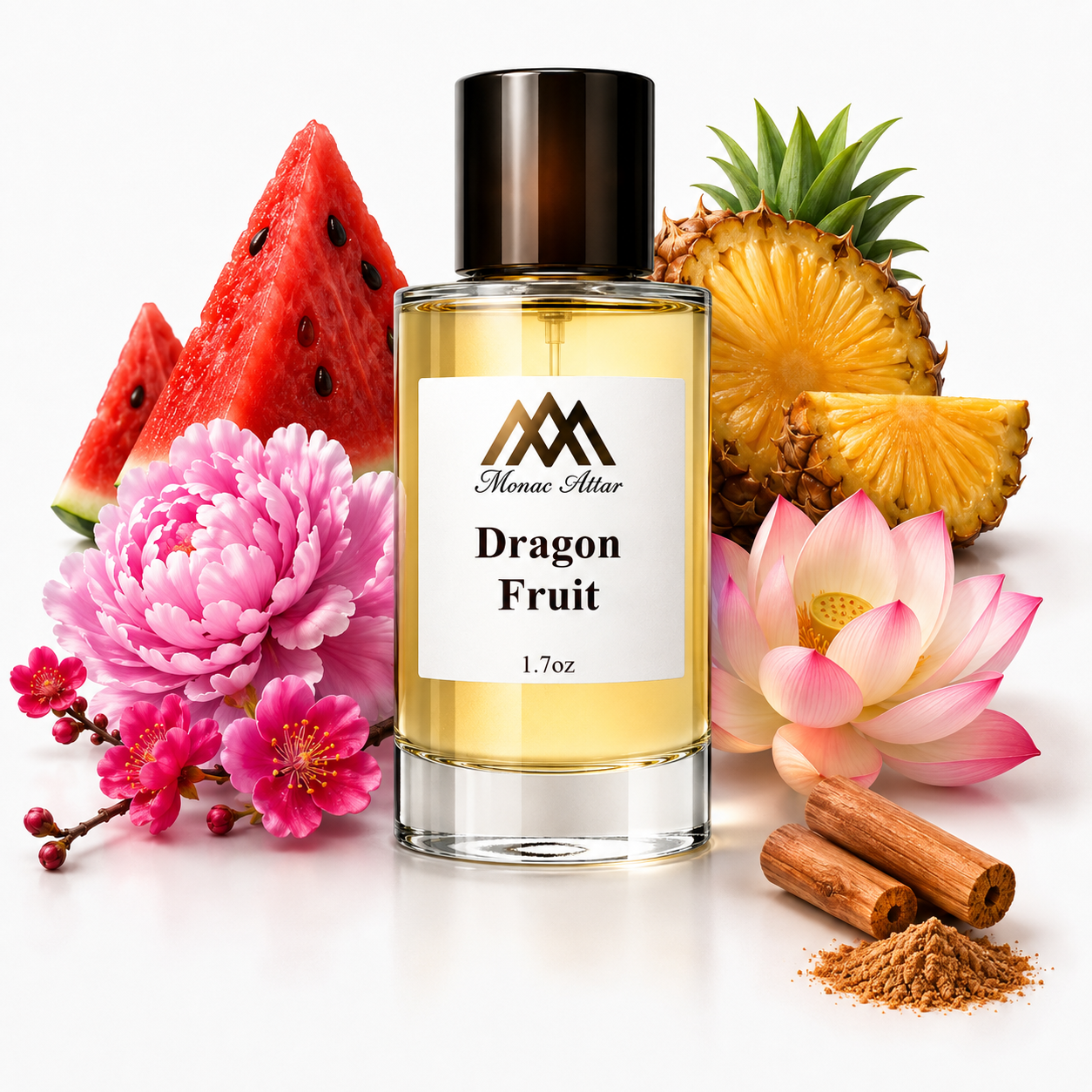 Dragon Fruit
