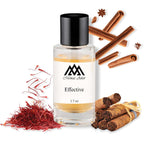 Luxury Side Effect dupe - Monac Effective Inspired by Side Effect fragrance