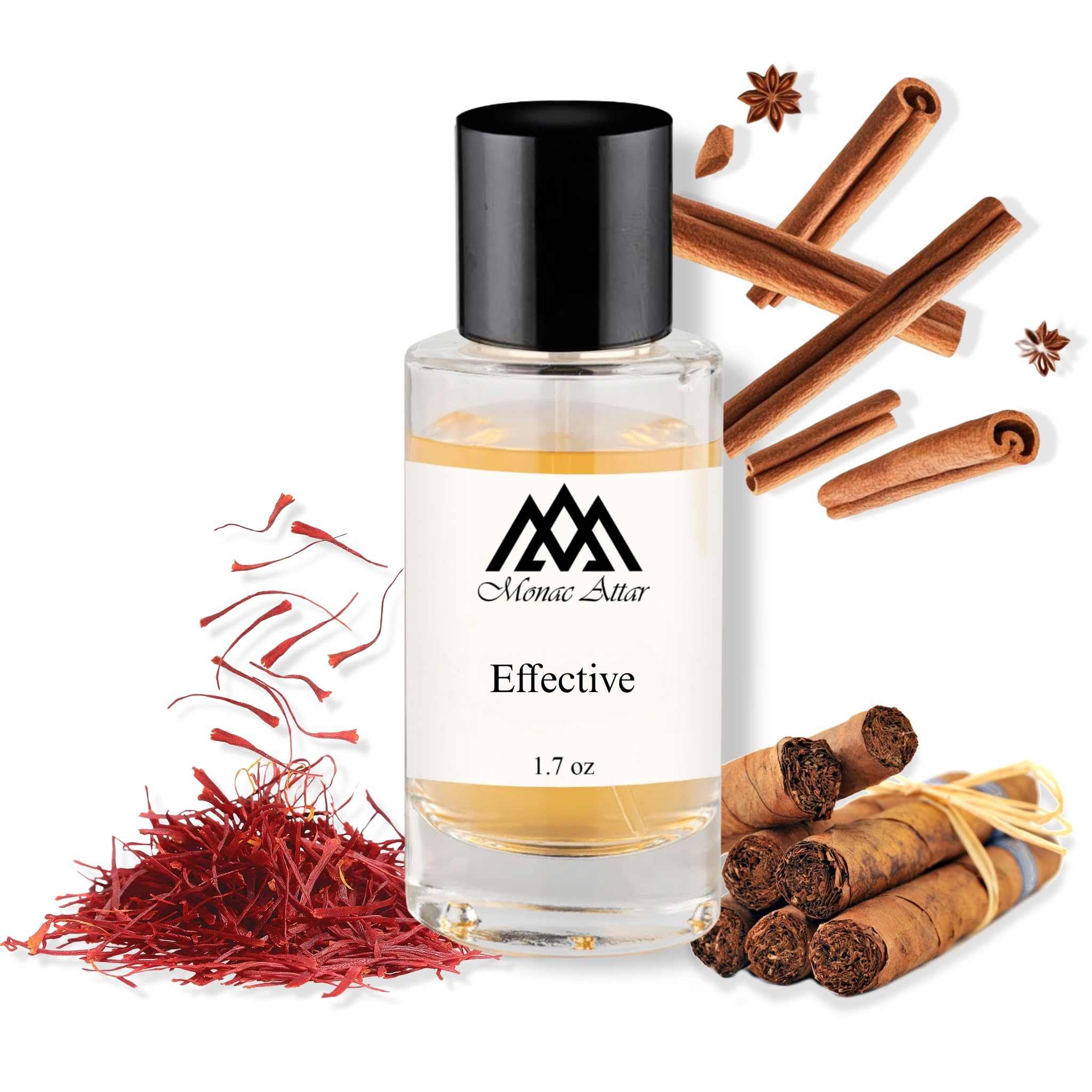 Luxury Side Effect dupe - Monac Effective Inspired by Side Effect fragrance