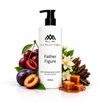 Father Figure Body Lotion
