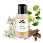 Luxury Fleur Narcotique dupe - Monac Fleur Narcotic Inspired by Fleur Narcotique fragrance