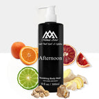 Fragrance notes of Afternoon Swim - scent profile inspired by Afternoon Swim body wash