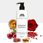 Delightful Narcotics Bundle