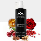 Fragrance notes of Narcotic Delight - scent profile inspired by Narcotic Delight body wash