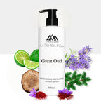 Fragrance notes of Oud for Greatness - scent profile inspired by Oud for Greatness body lotion