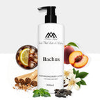 Fragrance notes of Triumph Of Bacchus - scent profile inspired by Triumph Of Bacchus body lotion