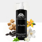 Fragrance notes of Vanilla 28 - scent profile inspired by Vanilla 28 body wash