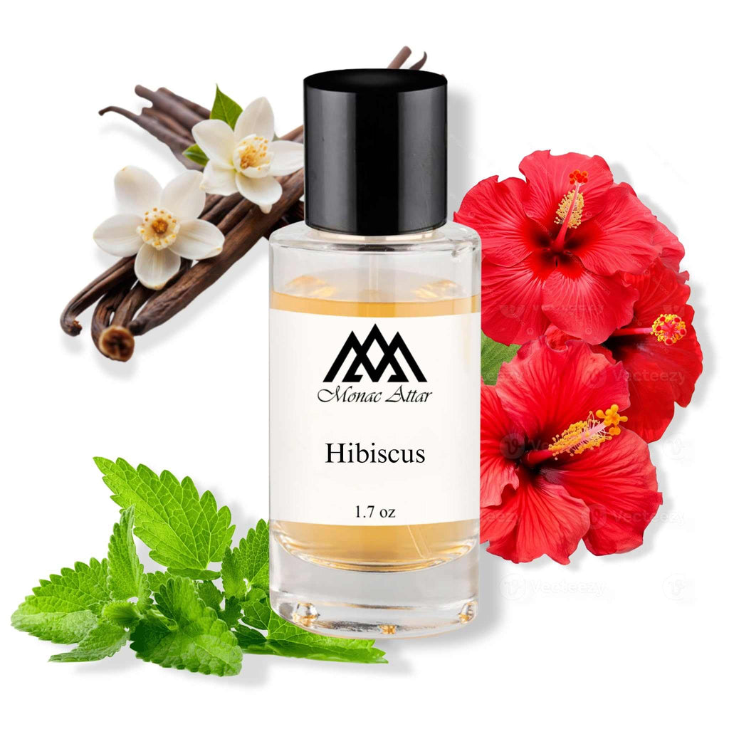Luxury  dupe - Monac   fragrance