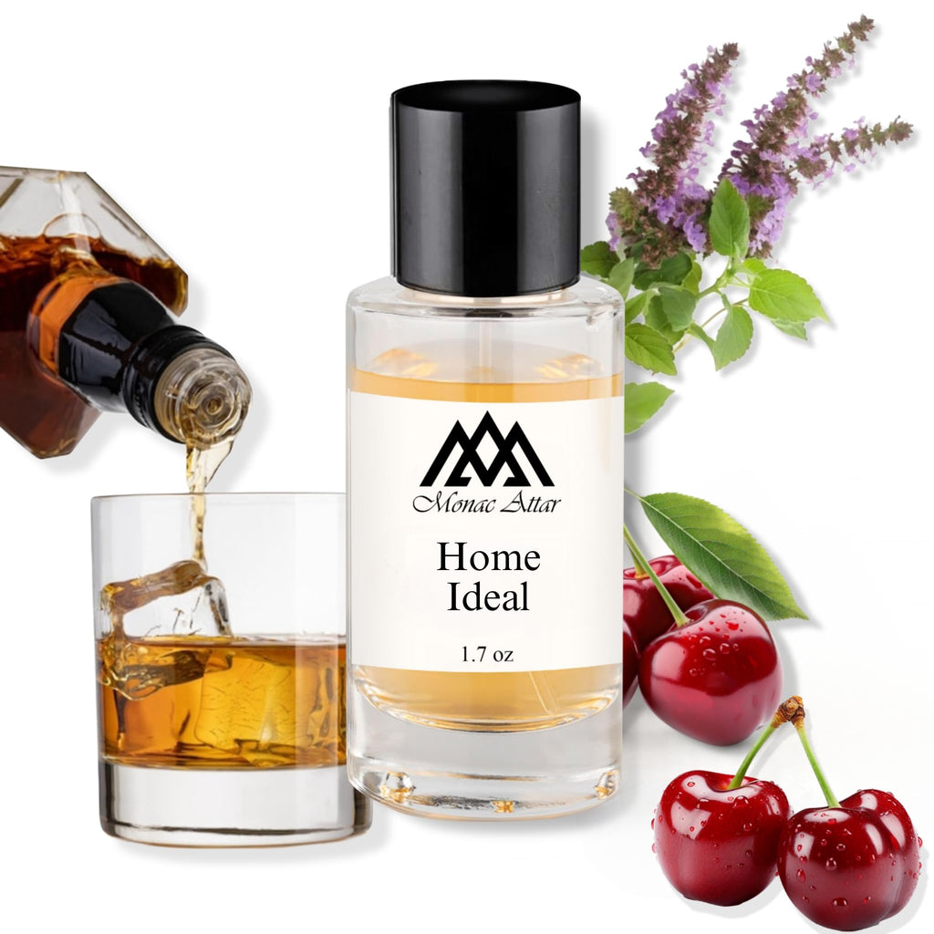 Home Ideal Inspired By L Homme Ideal , Eau De Parfum, For Men