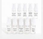 Best Selling Fragrance Sample Set (10 pcs)