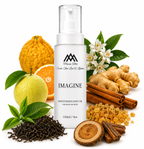 Imagine Body Oil