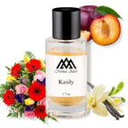 Luxury Cassili dupe - Monac Inspired by Cassili fragrance