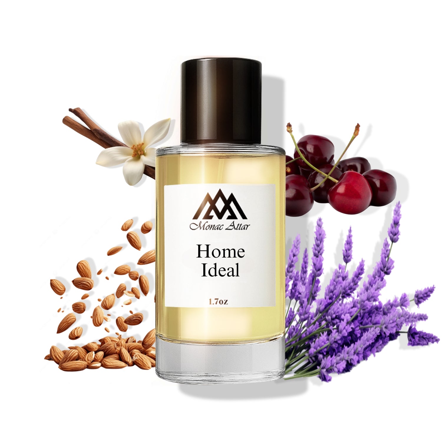 Luxury L Homme Ideal dupe - Monac Home Ideal Inspired by L Homme Ideal fragrance