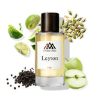Luxury Layton dupe - Monac Leyton Inspired by Layton fragrance