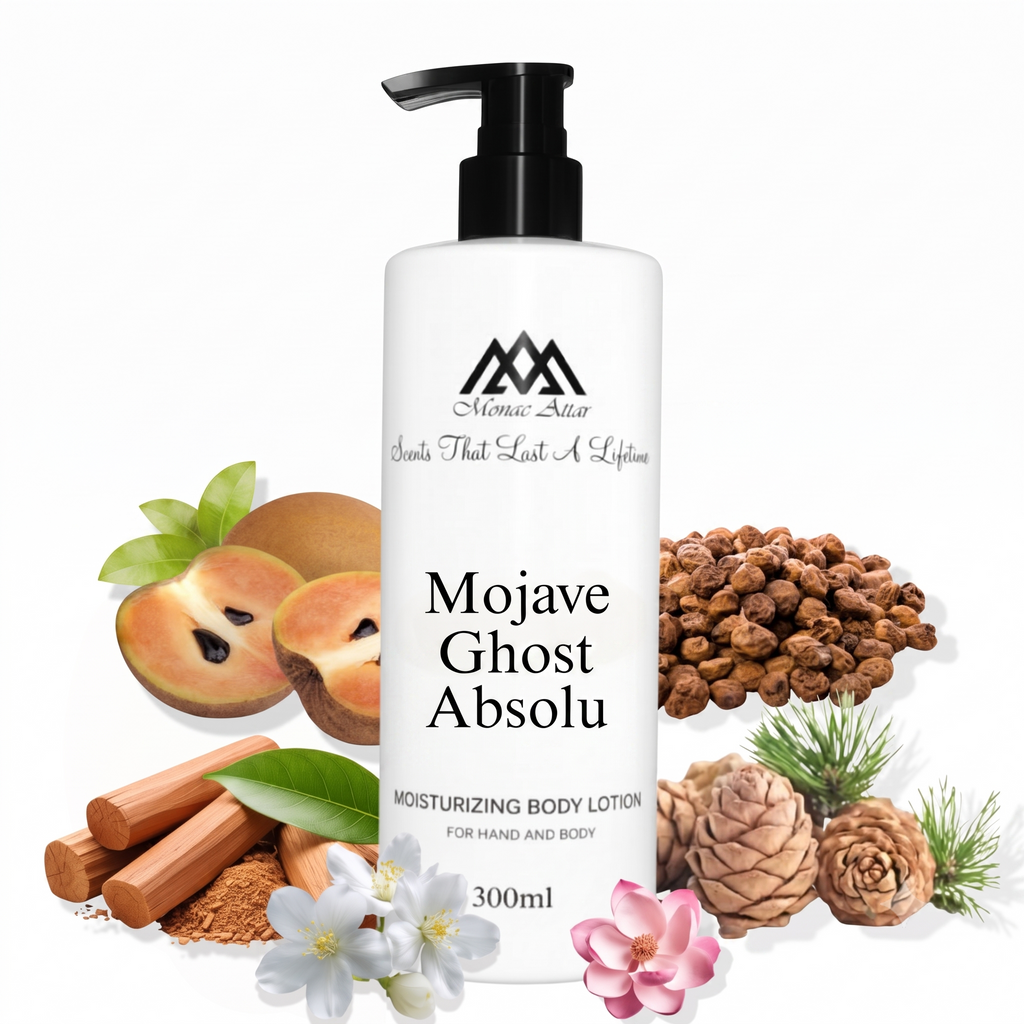 Mojave Ghost Absolu Body Lotion