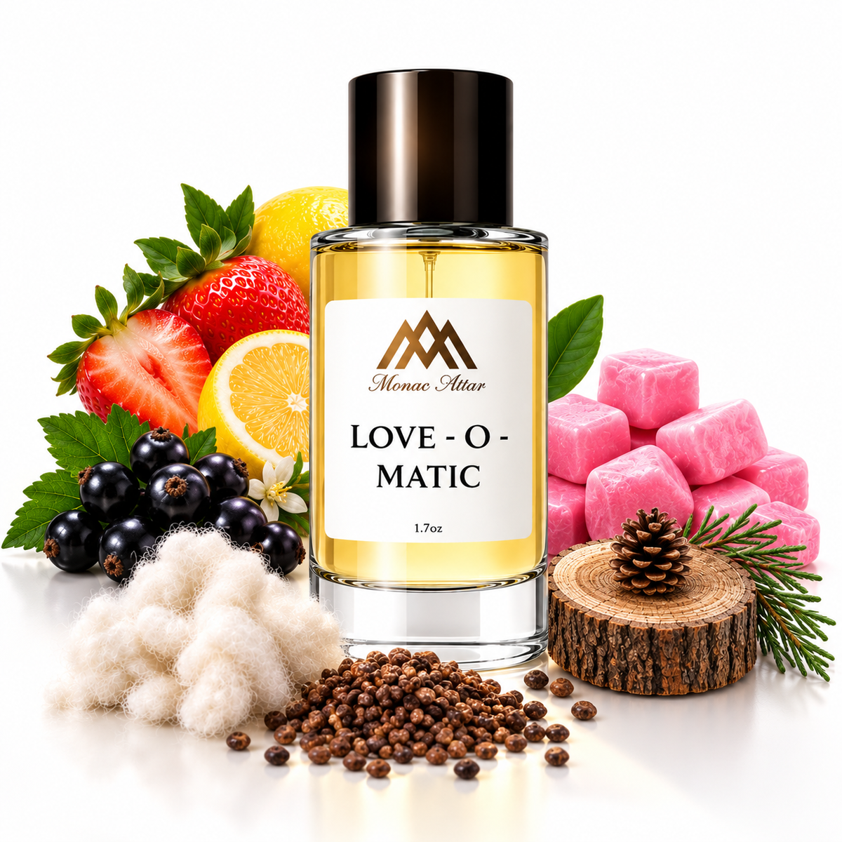 Love - o - Matic