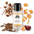 Luxury 1 Million Lucky dupe - Monac Lucky Millionaire Inspired by 1 Million Lucky fragrance