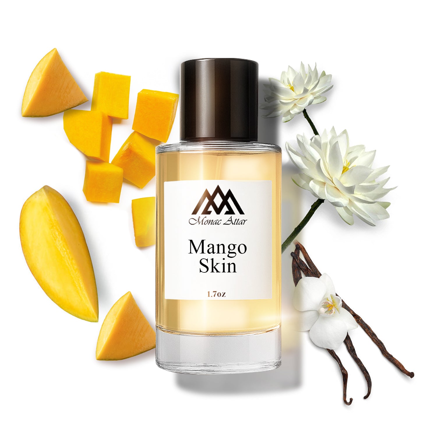 Mango Skin