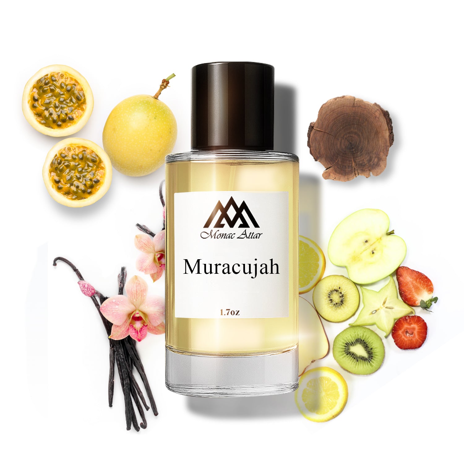 Muracujah