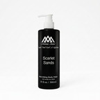 Scarlet Sand Body Wash