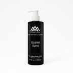 Scarlet Sand Body Wash